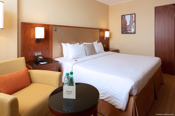 Hotel Courtyard Toulouse Airport